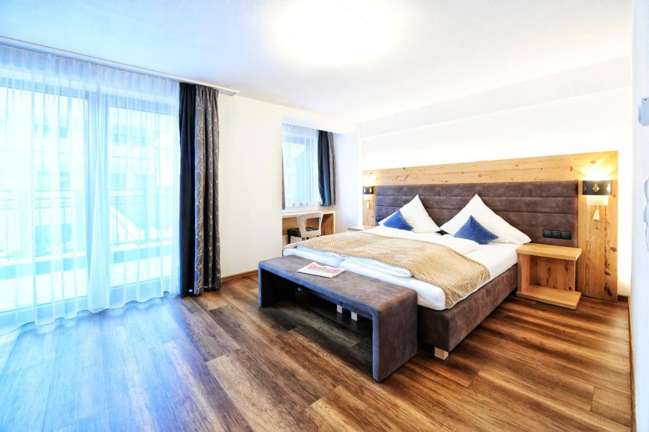Ferienglück 2* Ischgl