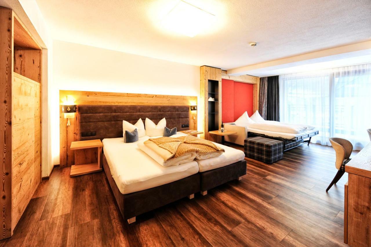 Hotel Ferienglück 2*